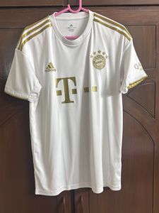 Adidas Bayern Munich Jersey