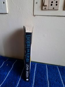 Looking For Alaska