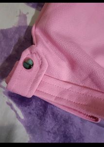 Baby Top &amp; Shorts Set