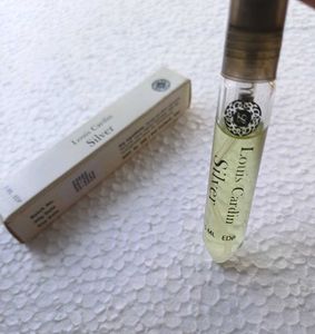 💥🆕️ Louis Cardin - Silver Perfume