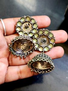Earrings NO:5