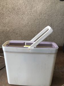 Fresh Home Mop Set