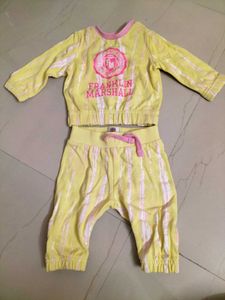 Cute Franklin Marshall Set