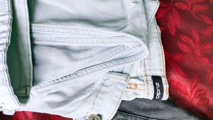 5 Combo Jeans