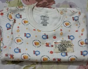 Bobycare Boy Top