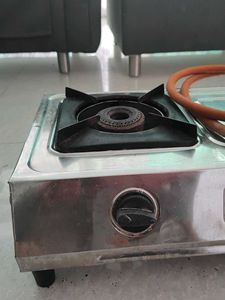 Krishna LAXMI L.P.Gas Stove