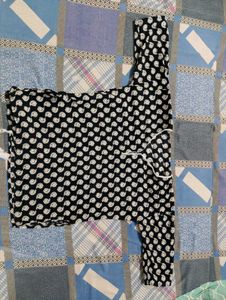 Short Kurti Free Size