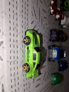 13 Different Types Of Toy Cars