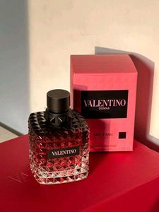 Valentino Donna EDP Intense Born In Roma