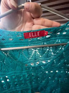 ELLE Knit Top