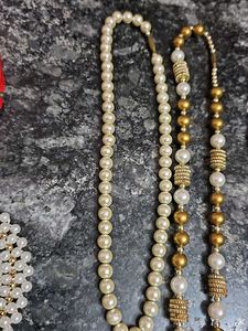 Set Of 4 Chains