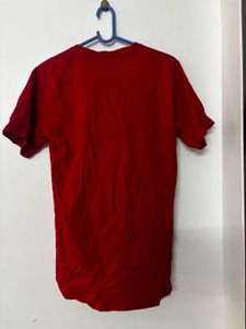 Hulk Oversized Tshirt