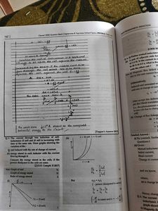 Class 12 Physics Question Bank