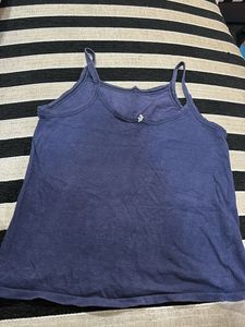 Girls Camisoles Combo Of 3