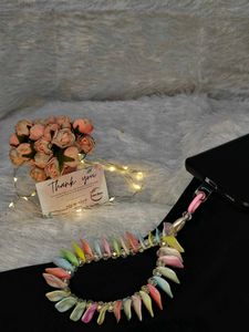 Colorful premium Phone Charm