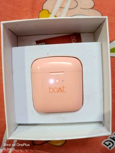 Boat Airdopes 131 True Wireless Earbuds