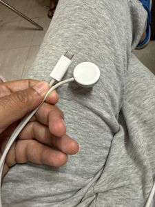 Apple Watch Charger