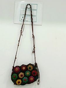 Boho Sling Bag