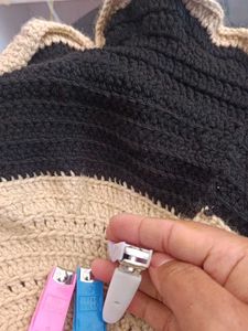 Cute Nail Clippers (Set of 3)