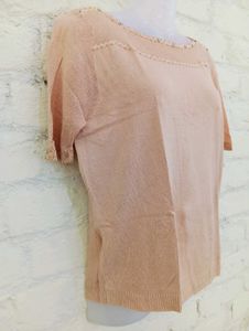 Boxy Summer Best&#39; Top