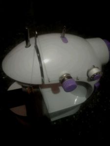 Portable Mini Sewing Machine