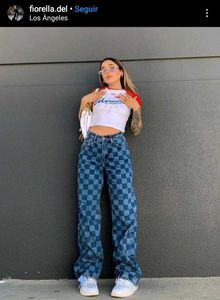 H&M women jeans