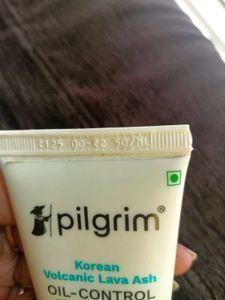 Pilgrim Oil-Control Face Wash