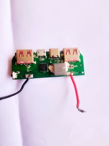 Power Bank Module