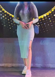 Newmw Bodycon Dress