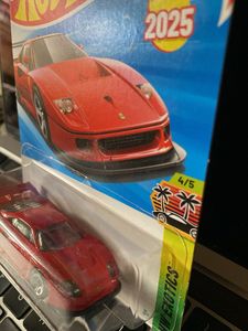 Ferrari F40 Competizione