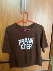 Comfortable T-shirt For Women 👕