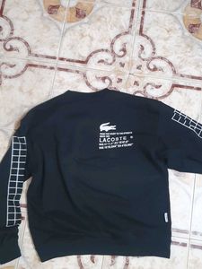 Lacoste Sweatshirt