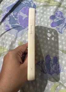 Floral iPhone 15 Pro Max Back Cover