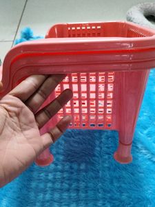 Basket 3in1 Kitchen Accessories