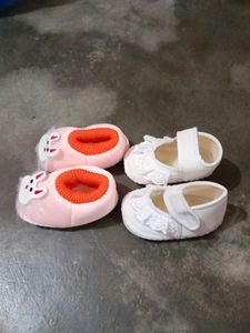 Baby Shoes