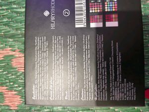 Eye Make Up Kit