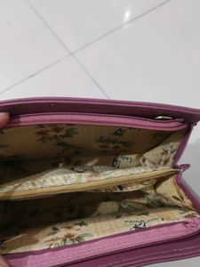 Lady Queen Handbag