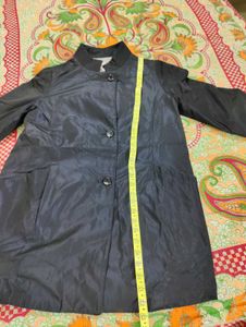 Stylish Black Jacket unisex