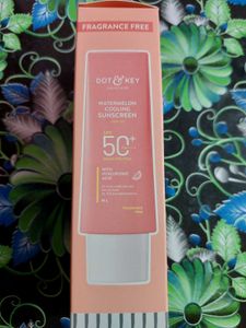 Dot &amp; Key Watermelon Sunscreen SPF 50+