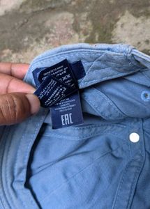 Gant Cap 🧢
