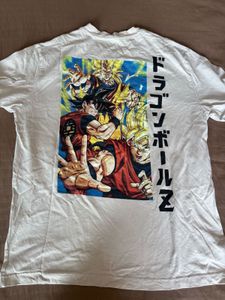 Dragon Ball Z Tee