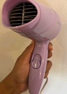 Philips Hair Dryer
