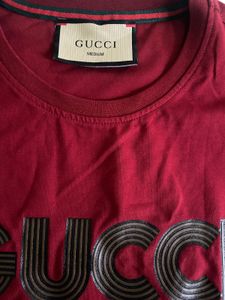 Gucci tshirt