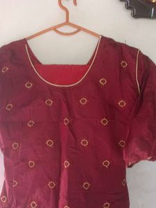 Kurta Set