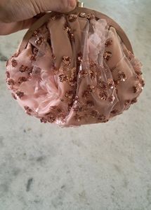 Potli Clutch