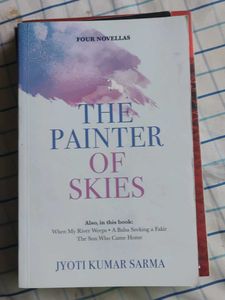 Books Bundle set of 3