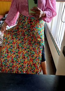 Western Skirt