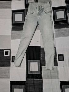 Jeans In Perfect Condition