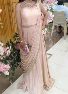 Gown
