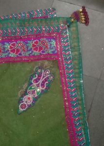 Chaniya Choli